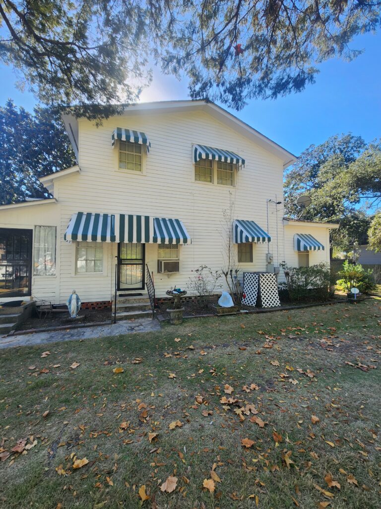 biloxi MS painting company